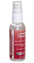 Germstar - ONE - 2oz. / 25 pack