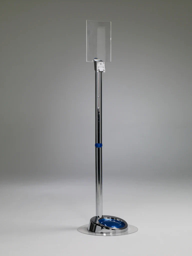 Germstar - Premium Floor Stand