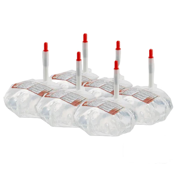 Germstar - G2 - Maxi Pack - ONE - 354 ml / 6 pack