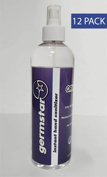 Germstar - Original (Bottles)