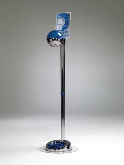 Germstar - Premium Floor Stand
