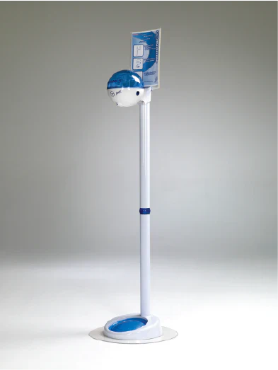 Germstar - Premium Floor Stand